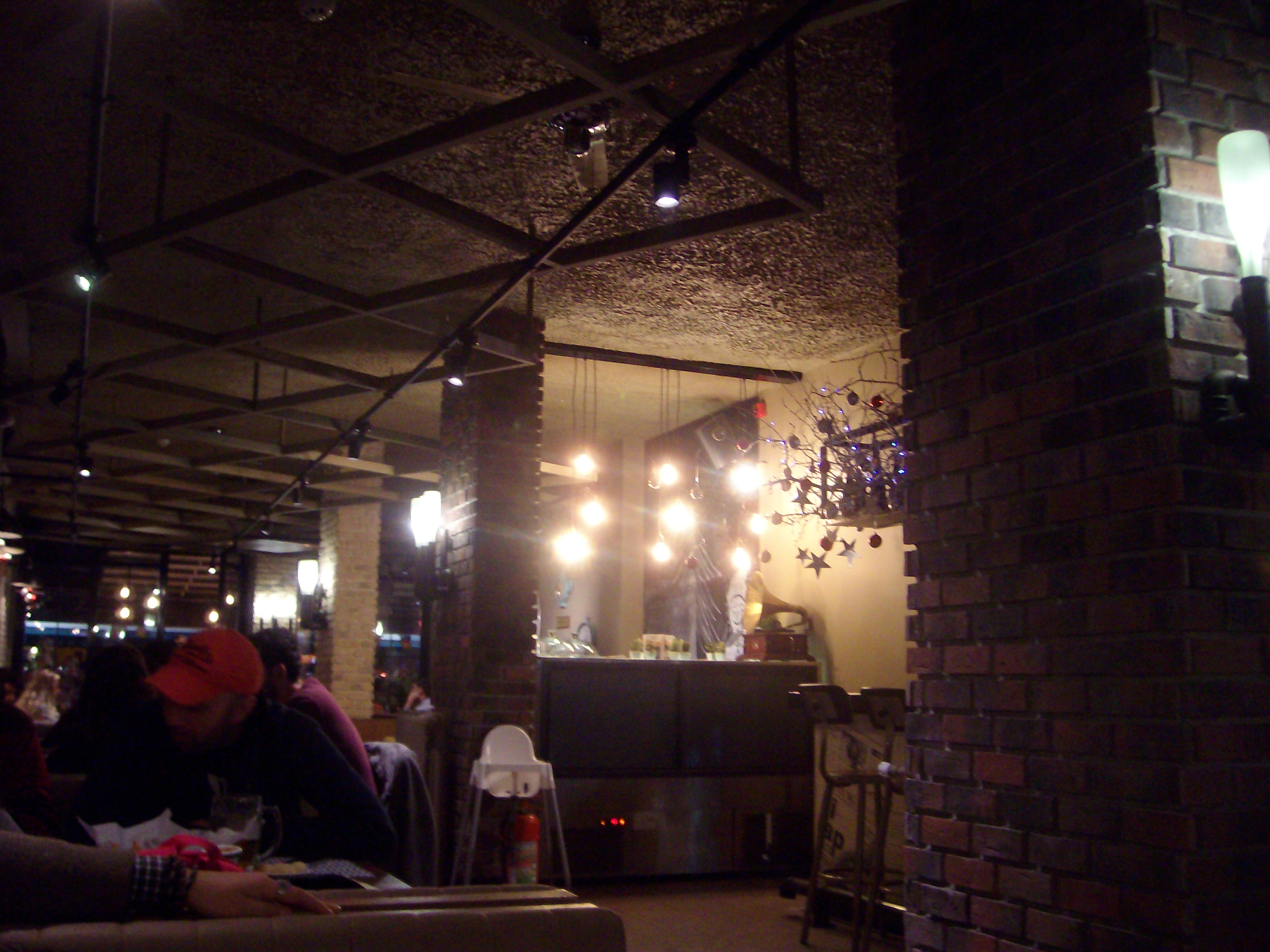 Zaytung Zone Meşrutiyet, Konur Sk. No:8, 06420 Çankaya/Ankara