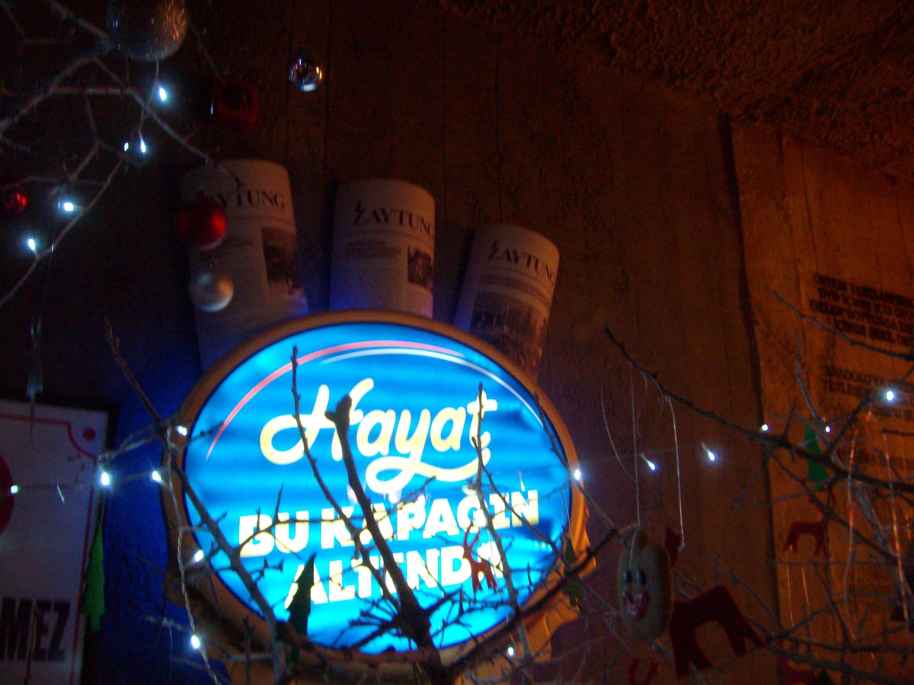 Zaytung Zone Meşrutiyet, Konur Sk. No:8, 06420 Çankaya/Ankara