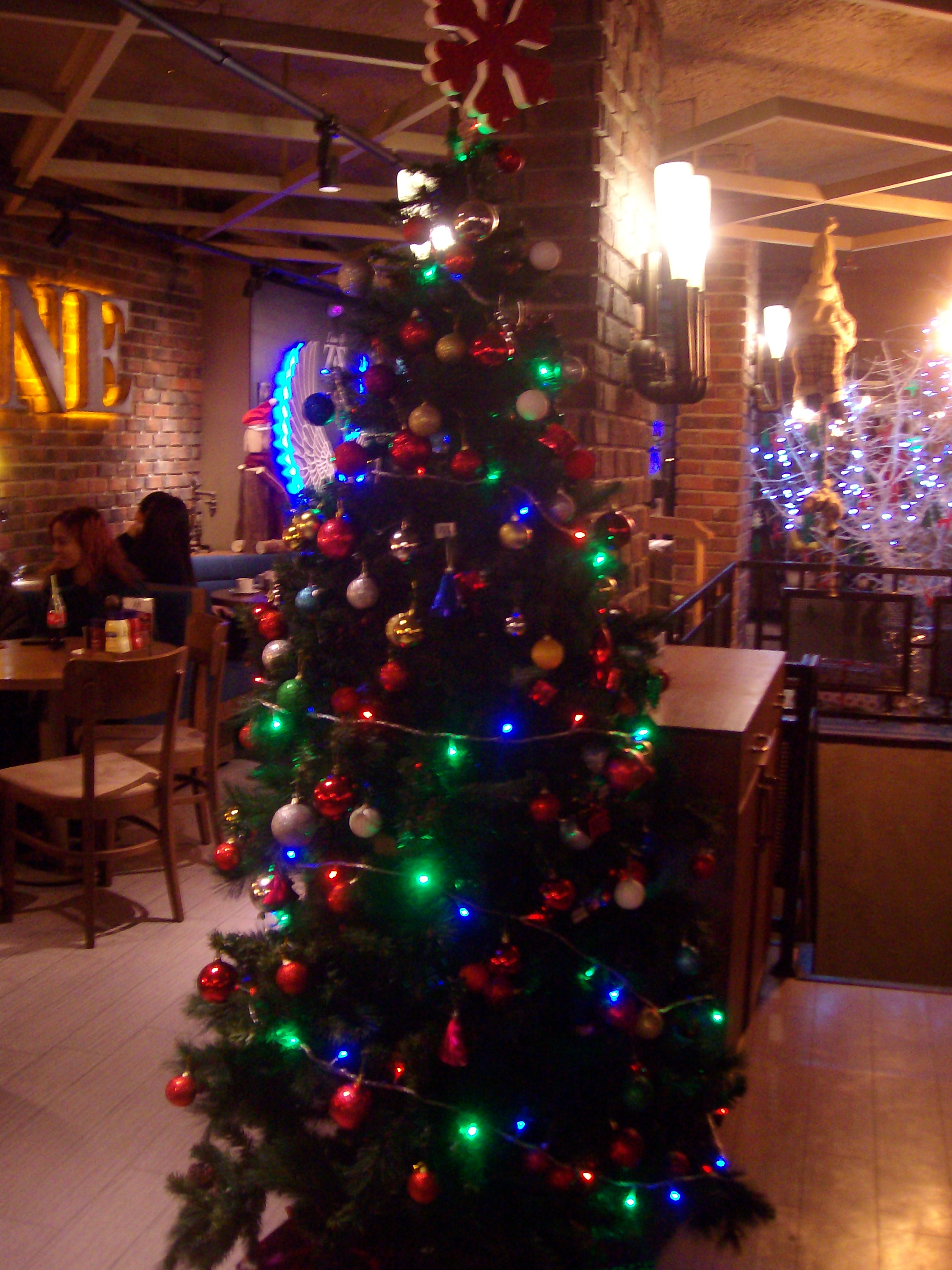 Zaytung Zone Meşrutiyet, Konur Sk. No:8, 06420 Çankaya/Ankara