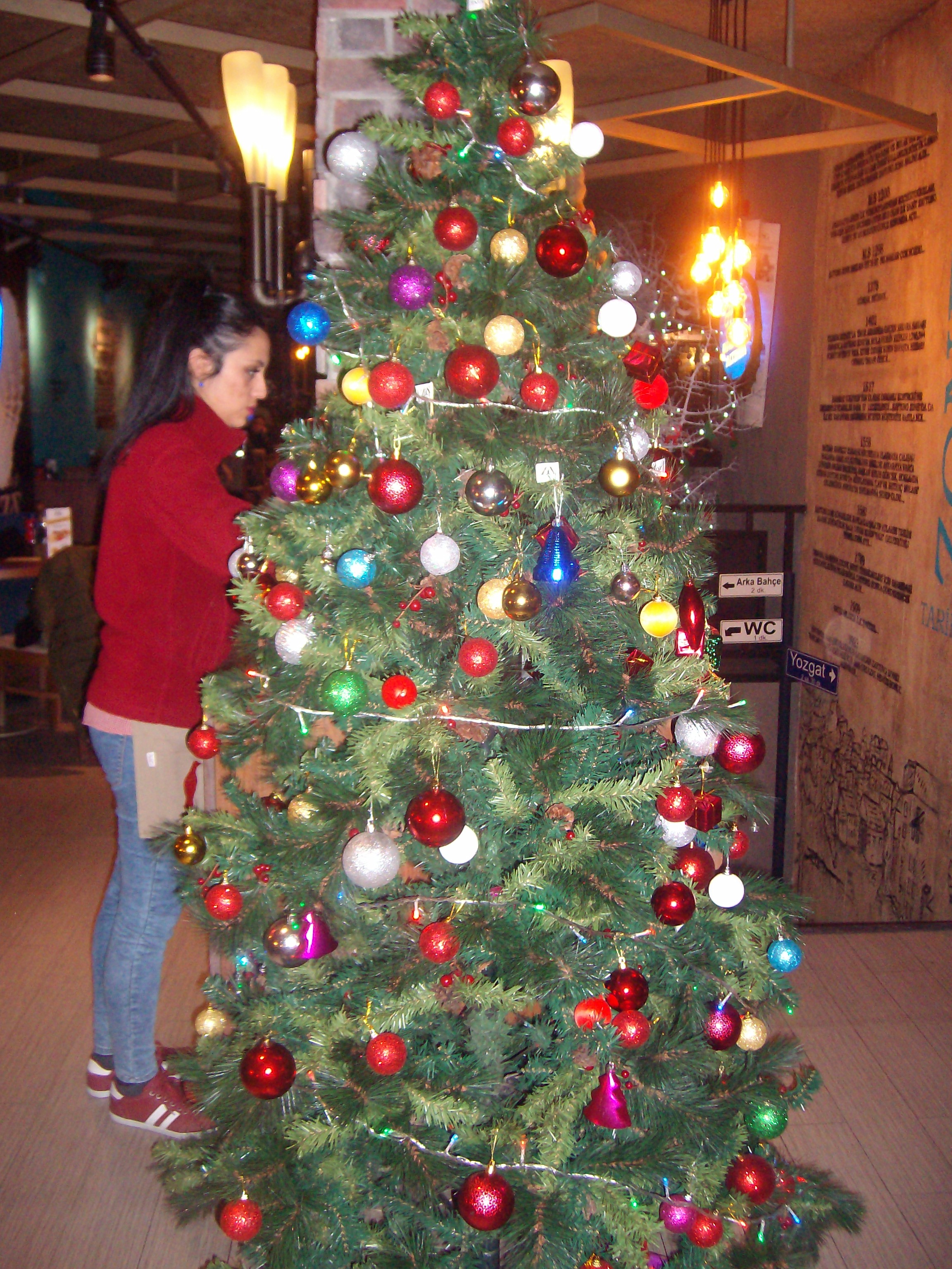 Zaytung Zone Meşrutiyet, Konur Sk. No:8, 06420 Çankaya/Ankara