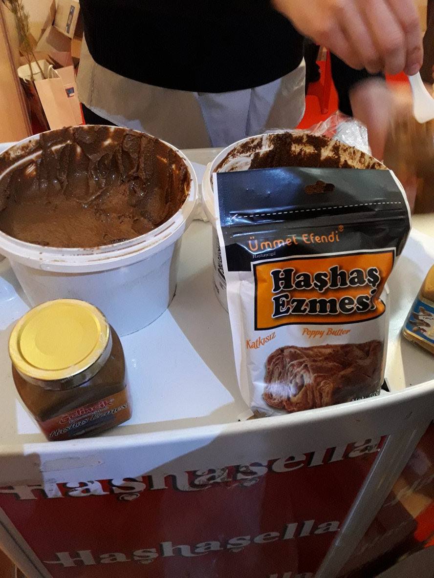 Продукция смесей, обладающих энергетической ценностью.