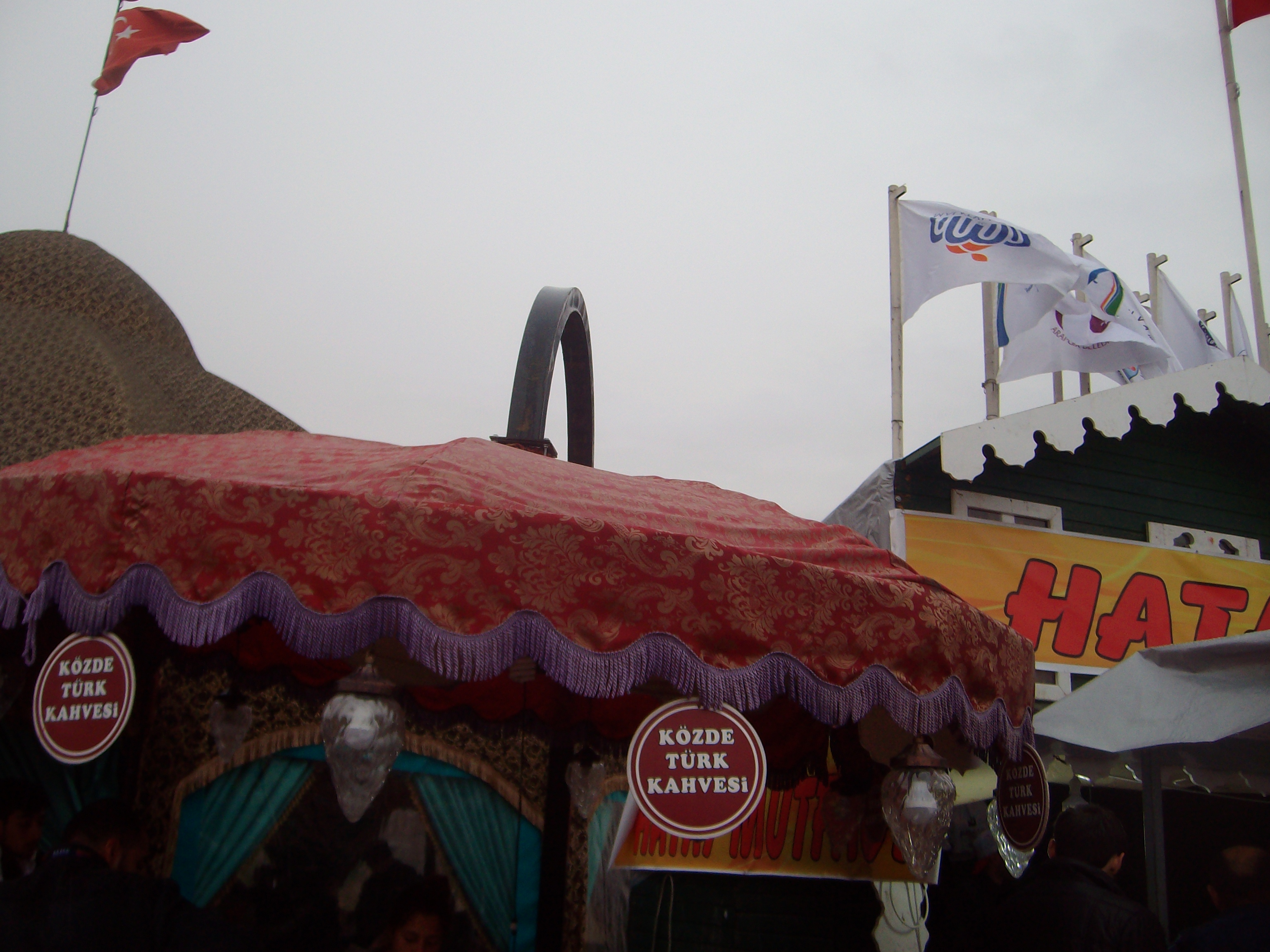 PENTACON DIGITAL CAMERA