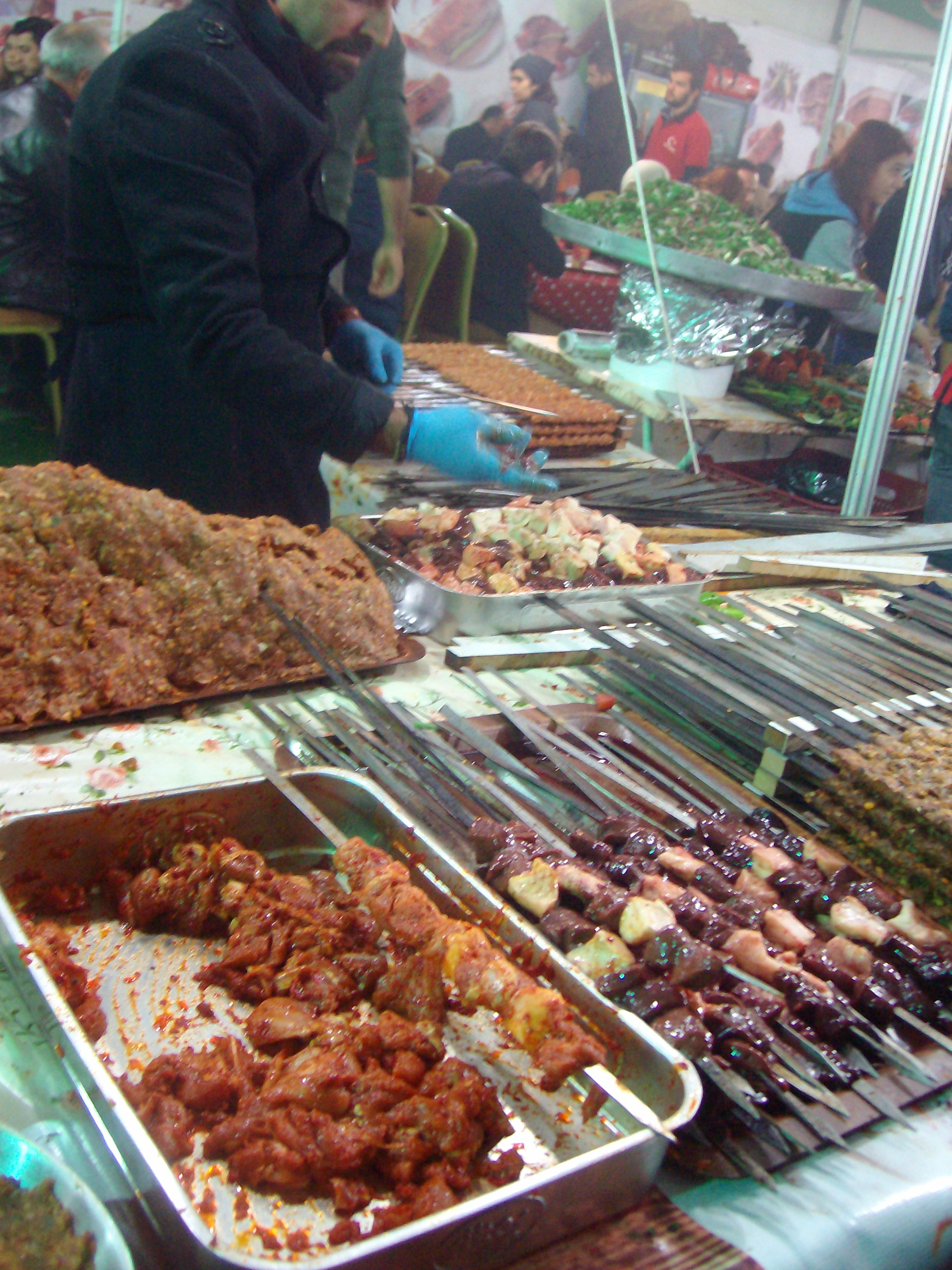 PENTACON DIGITAL CAMERA