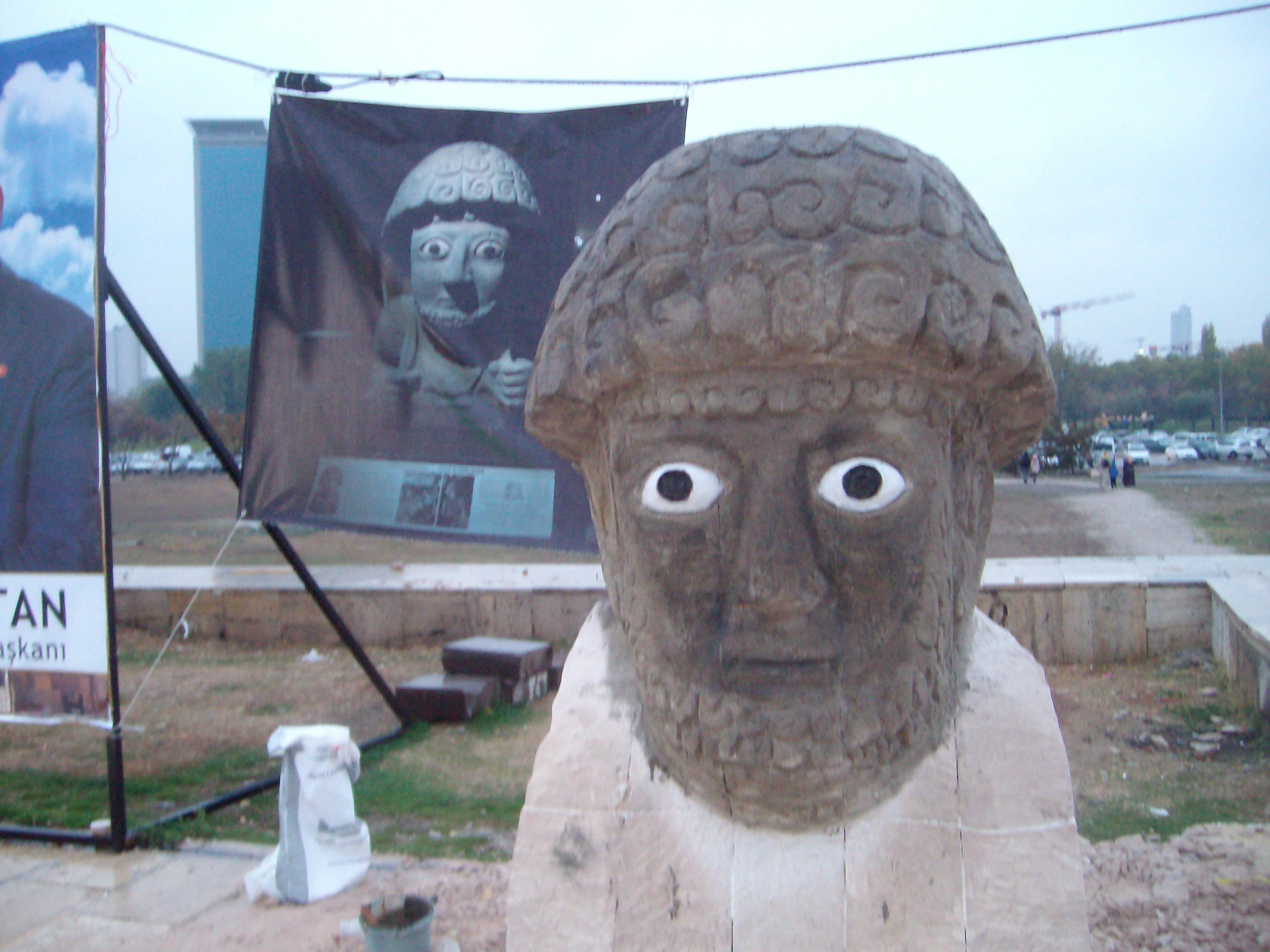 PENTACON DIGITAL CAMERA