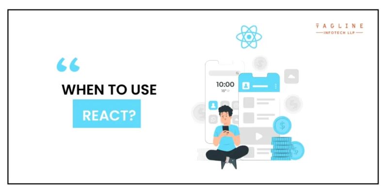 Reactjs What It Is Why You Should Use It - Full HD Space Photos for Desktop