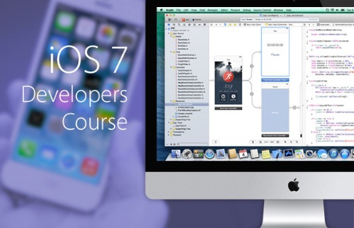 Ios developers course