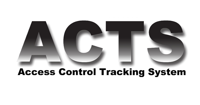 Access Control Tracking System (ACTS) Software « Advanced ...