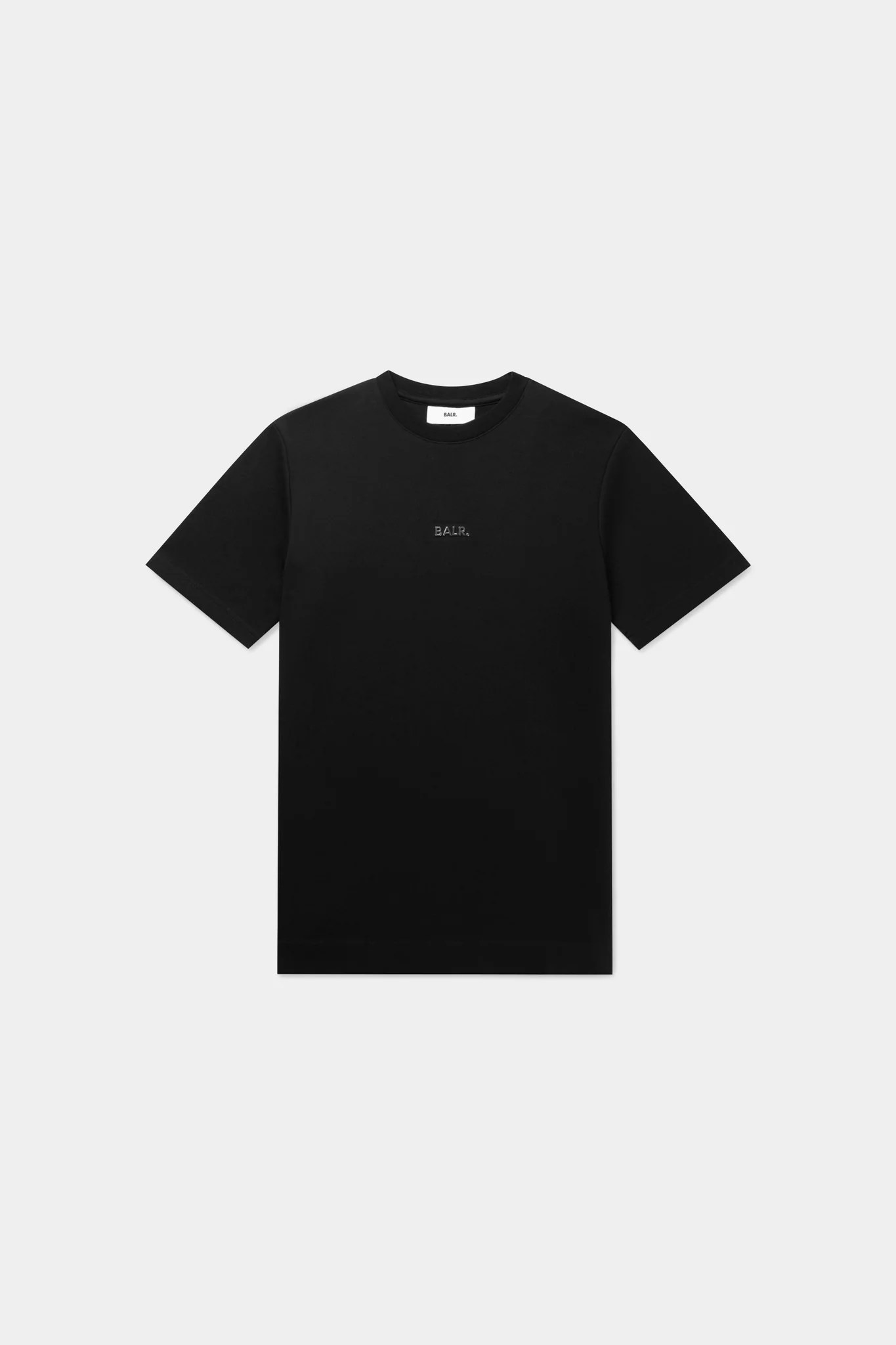 Q-Series Regular Fit T-Shirt - Tag Privé
