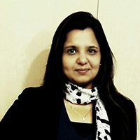 Pooja Agarwal