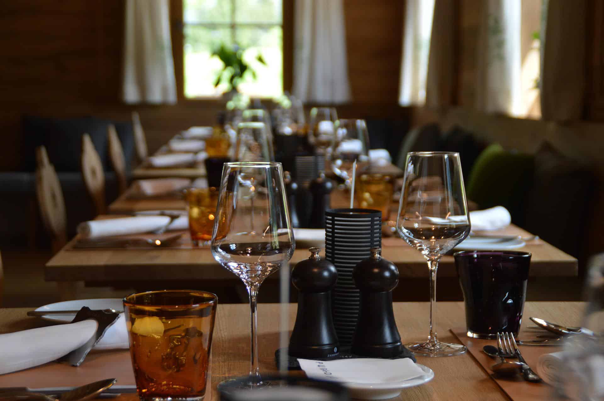 California Restaurant Show Insurance Guide: Protect Your Restaurant, Bar, and Nightclub—And Save