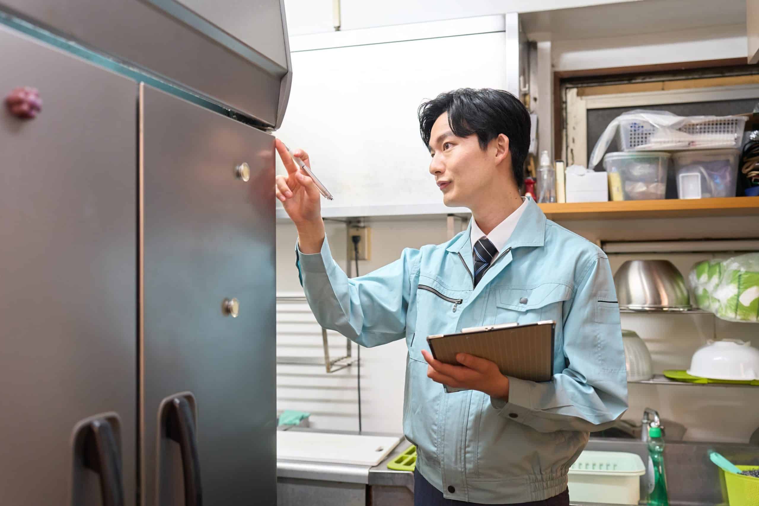 One Broken Cooler, Fryer, or HVAC Can Snowball Fast: Protect Your Bottom Line Before It Melts, Smokes, or Stops