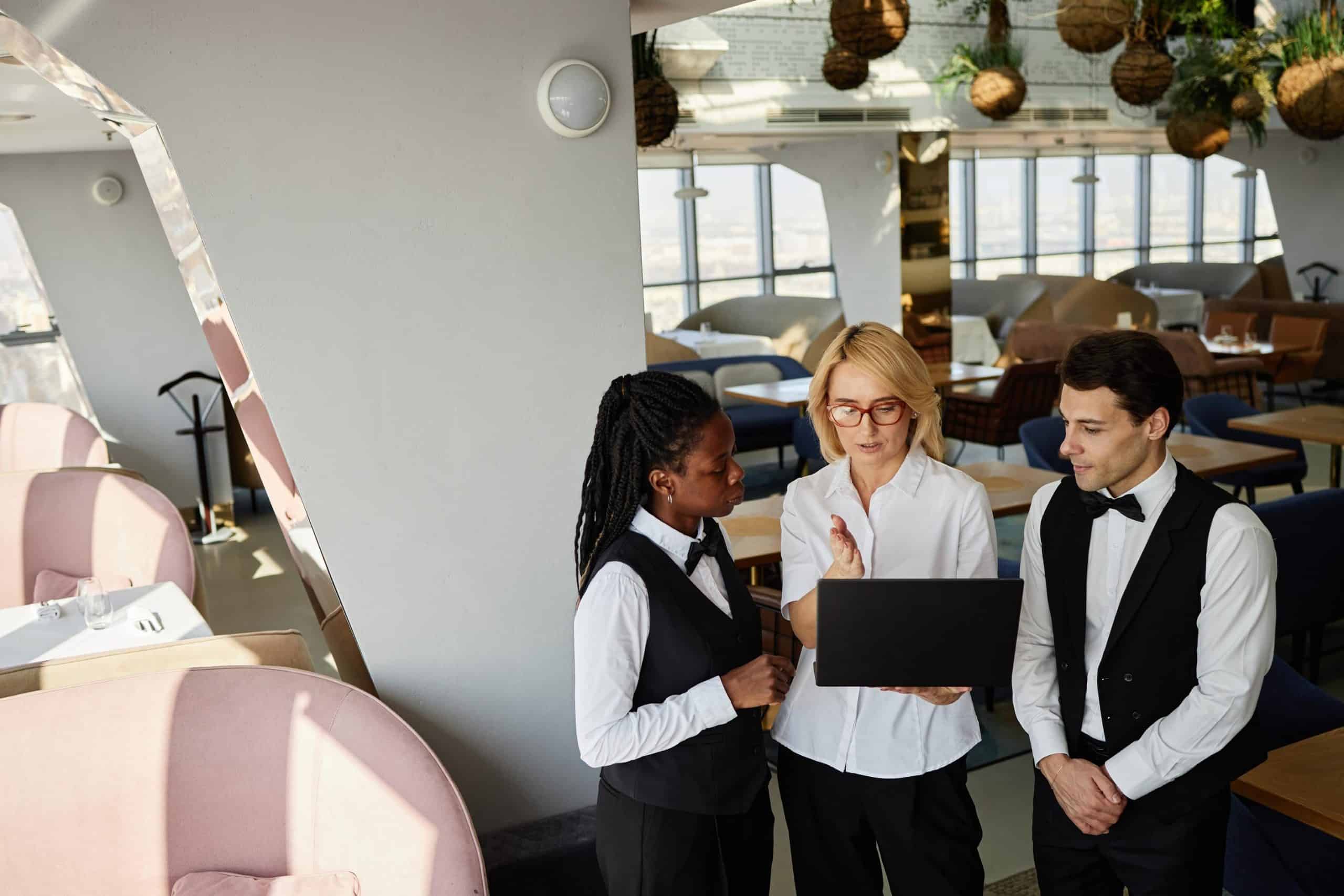 Fast-Moving Floors, Hidden Claims: Overlooked Workers’ Comp Risks in Hospitality