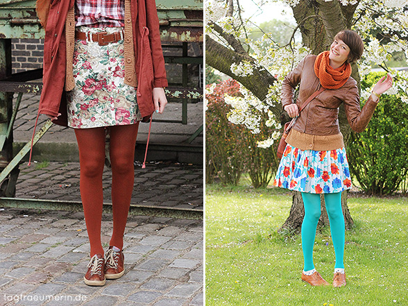 Styling Tipps Fur Breite Huften Wenig Oberweite Tagtraeumerin