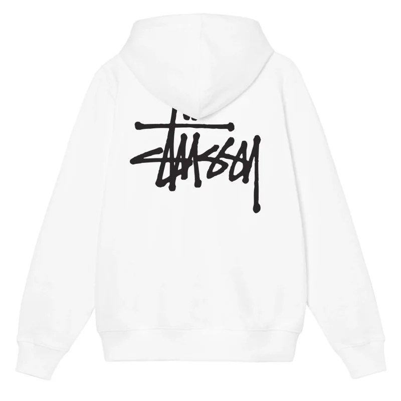Stussy Hoodie, TAGUAS SIDE HUSTLES