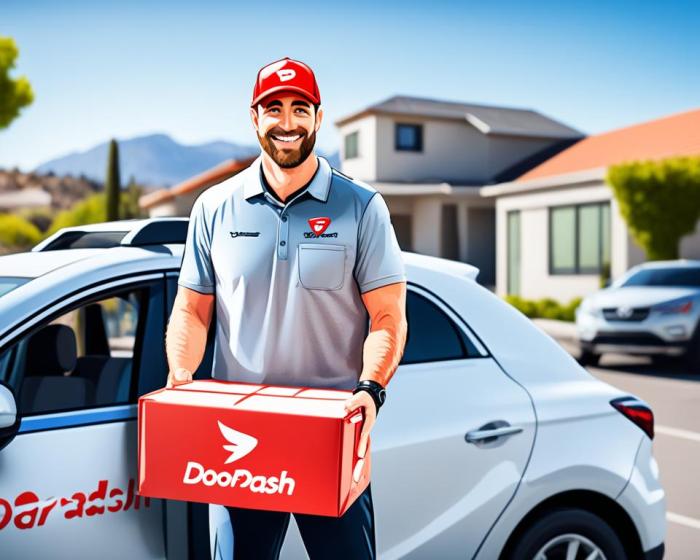 DoorDash Insurance - What Auto Insurance Do You Need for DoorDash? Does doordash provide health insurance