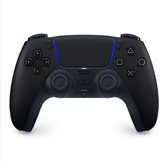 PS5 DualSense MIDNIGHT BLACK - IBS Warranty