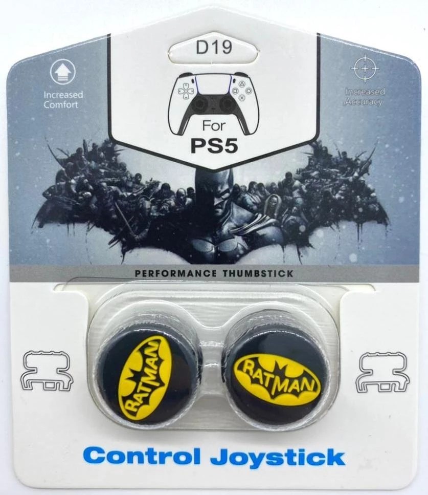 Performance Thumb Stick Batman