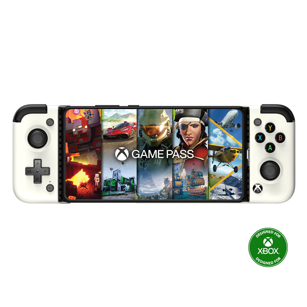 GameSire X2 Mobile Game Controller