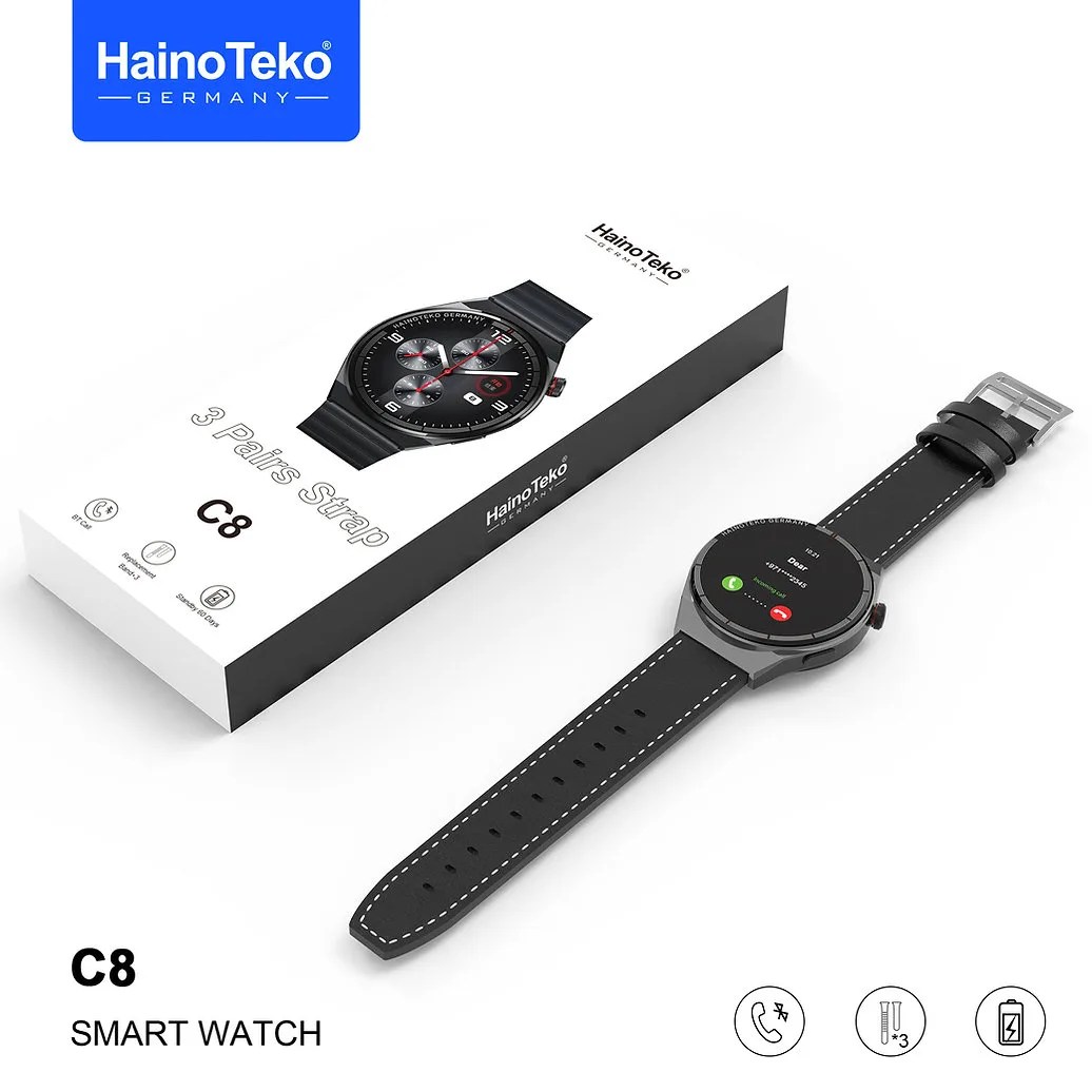 Haino Teko C8 SmartWatch 5 312472 c505b73bc5e044adb6df073a844165c3 mv2 jpeg