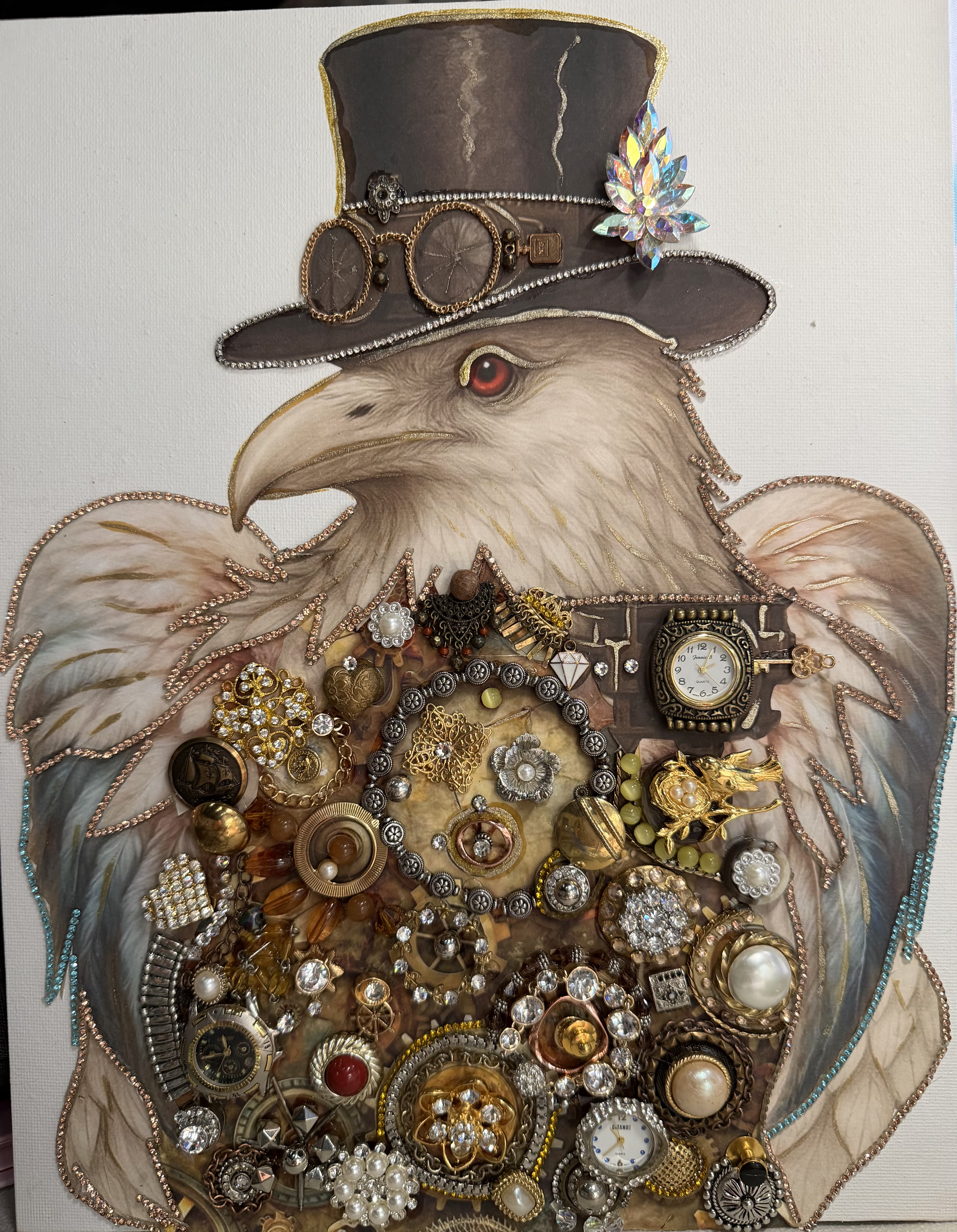 Time Keeper