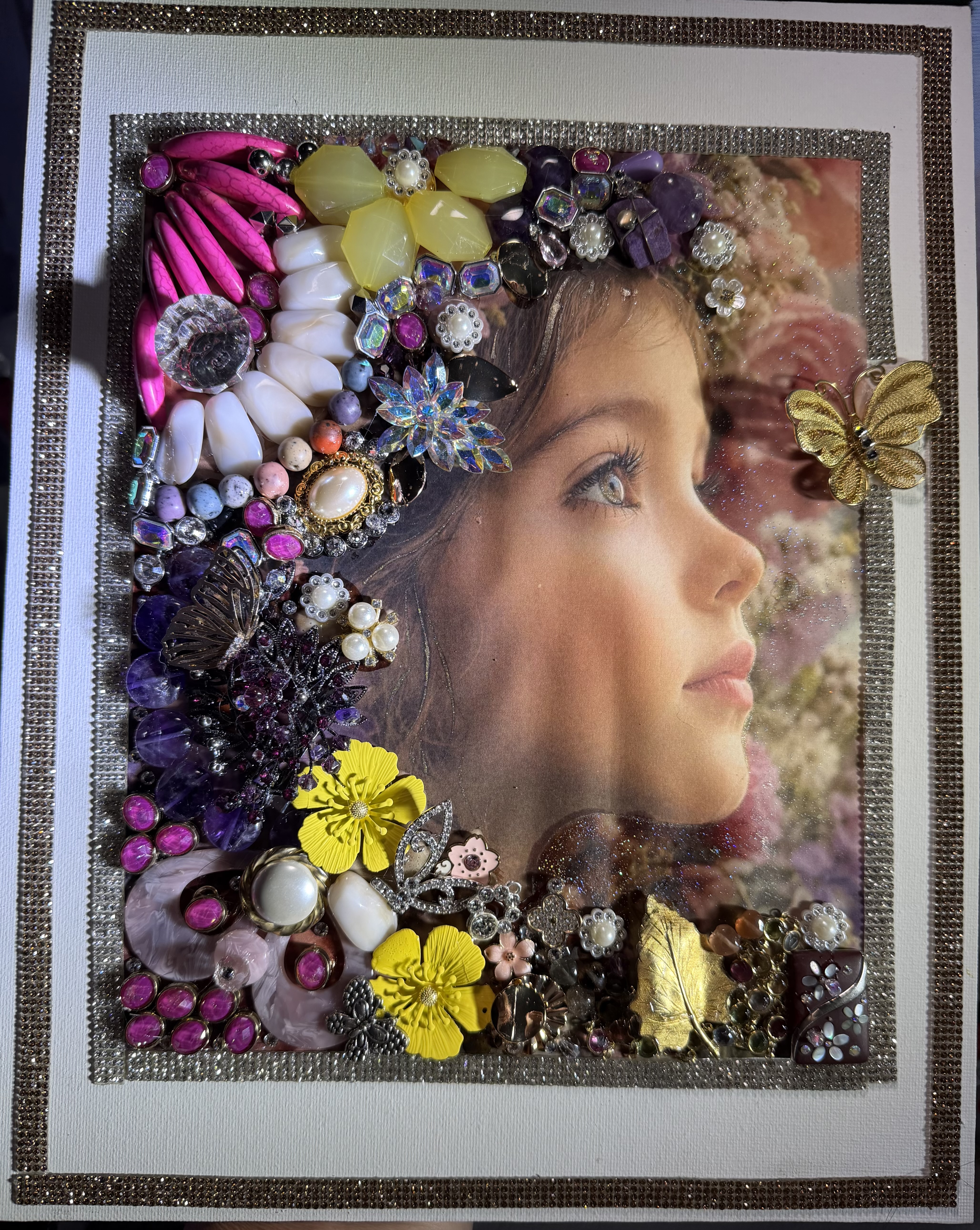 Butterfly Wishes