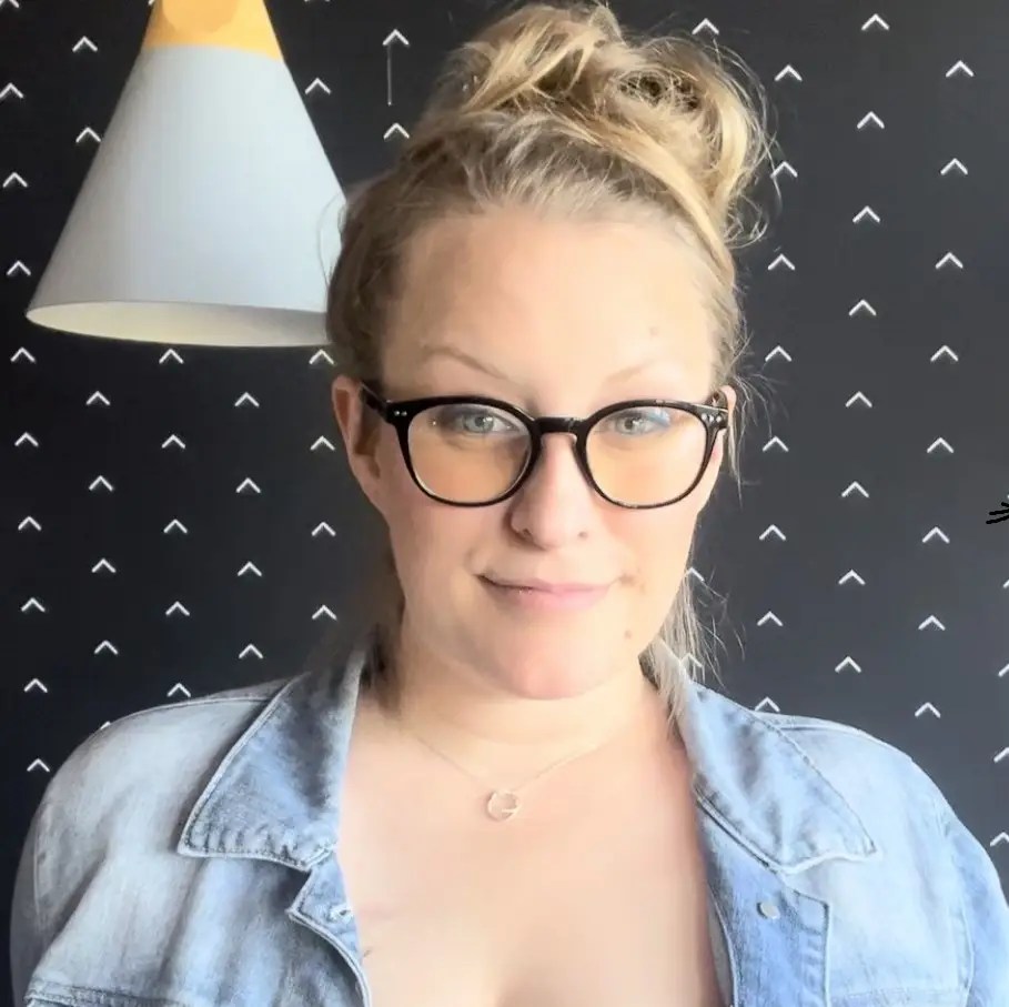 Britta Rekstad