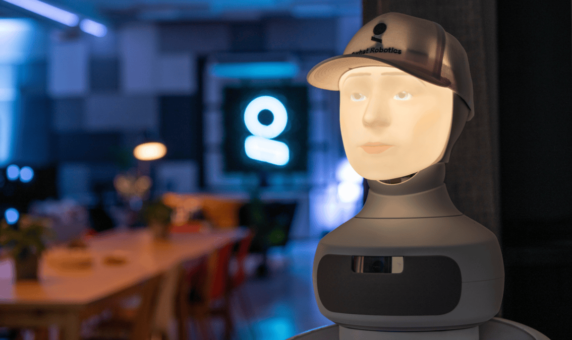 Celebrating Diversity, in Robotics Furhat Robotics Commitment, to Inclusion.