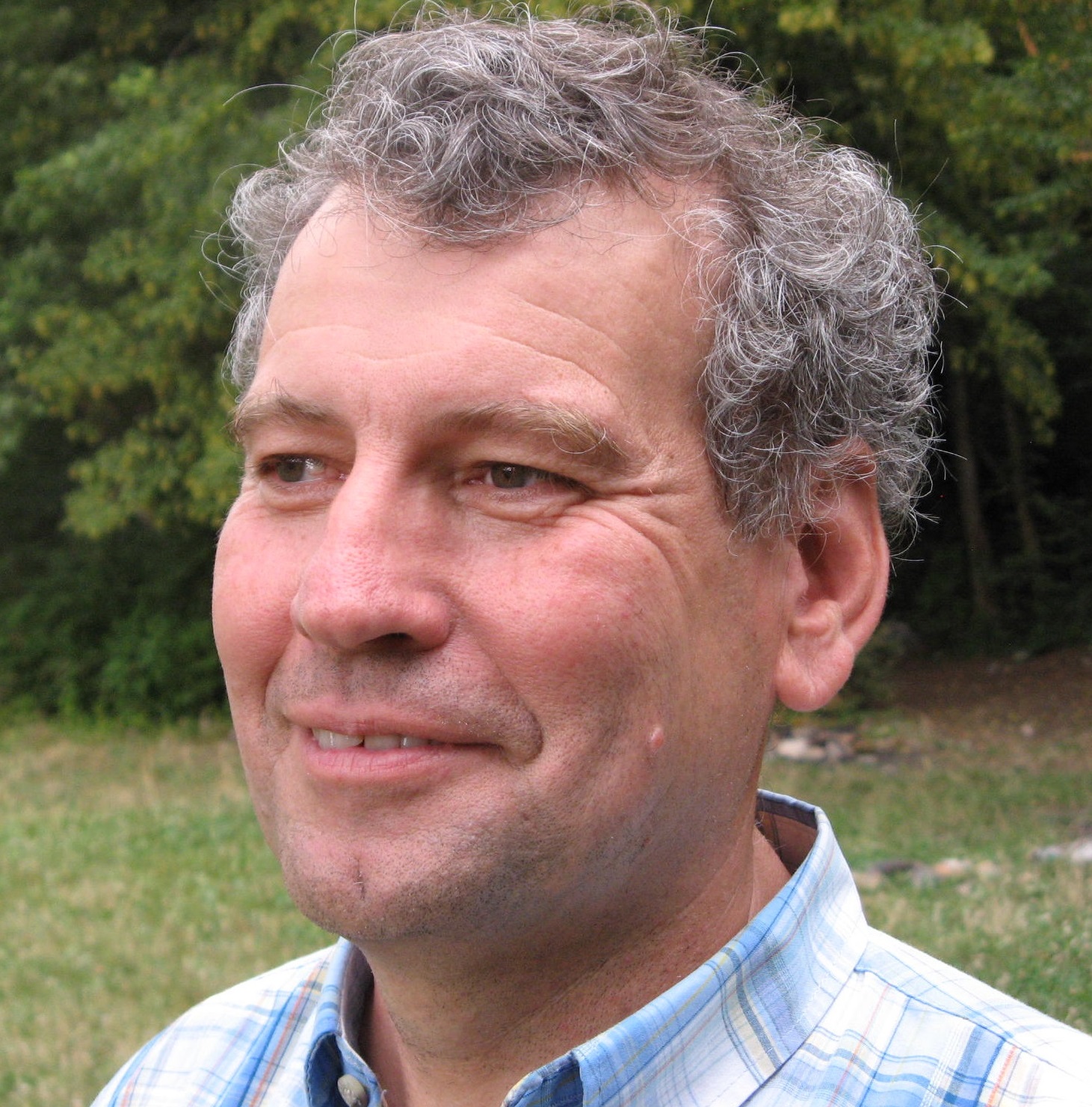 Ecole de Cheng Hsin d'Isère, rue Parmentier, Grenoble