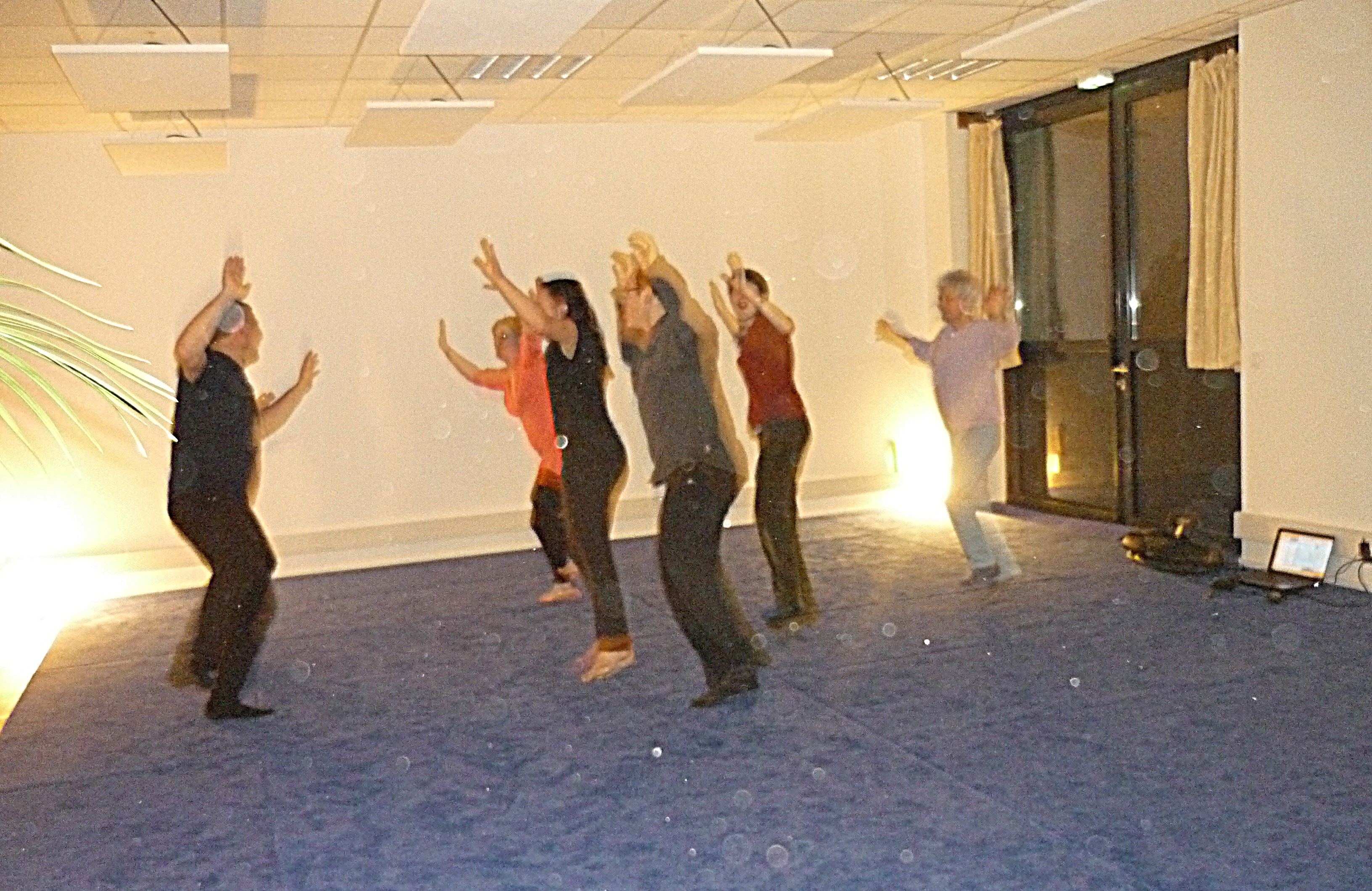 Ecole de Cheng Hsin, Grenoble