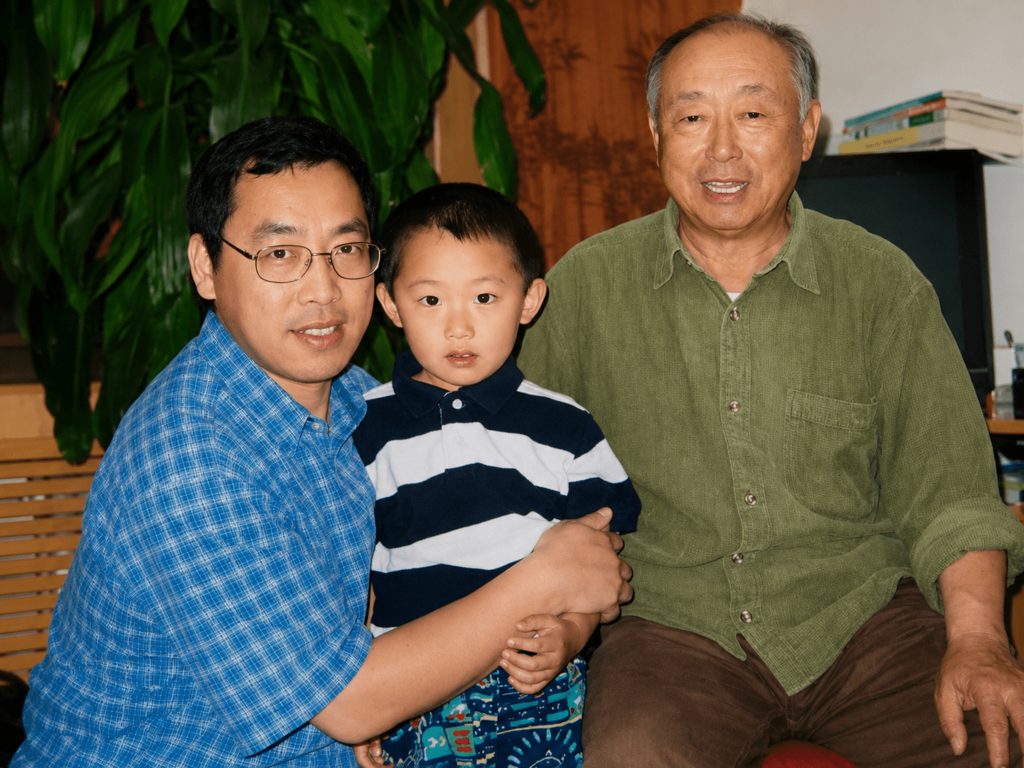 原創歌曲《父親慢慢走》|Father, Walk Gently On dad5