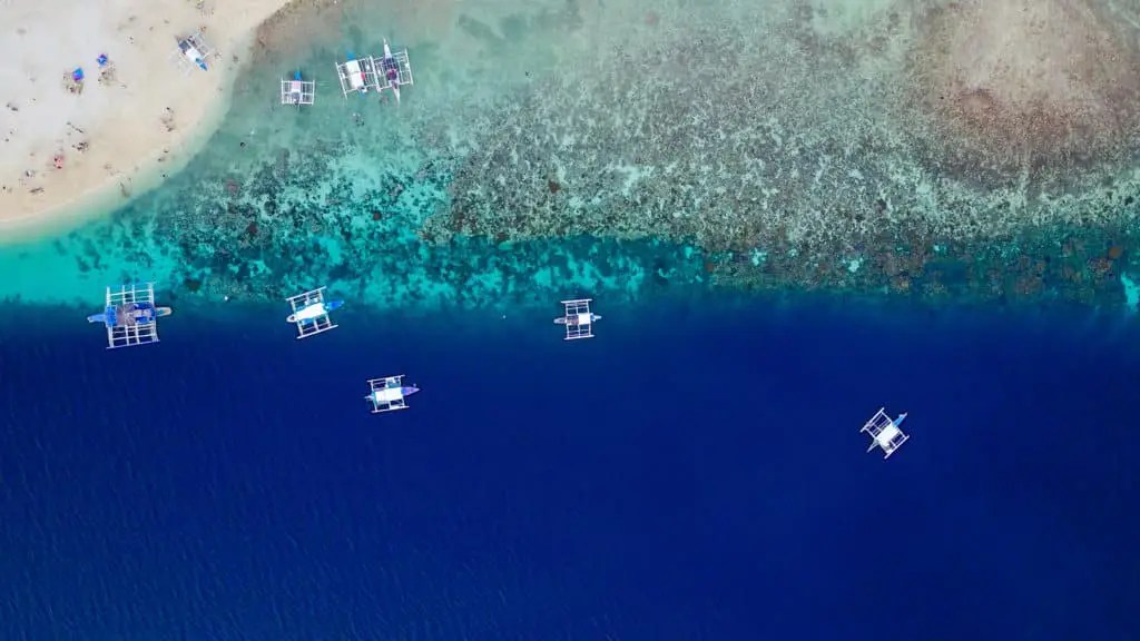 セブ島 マクタン島エリア