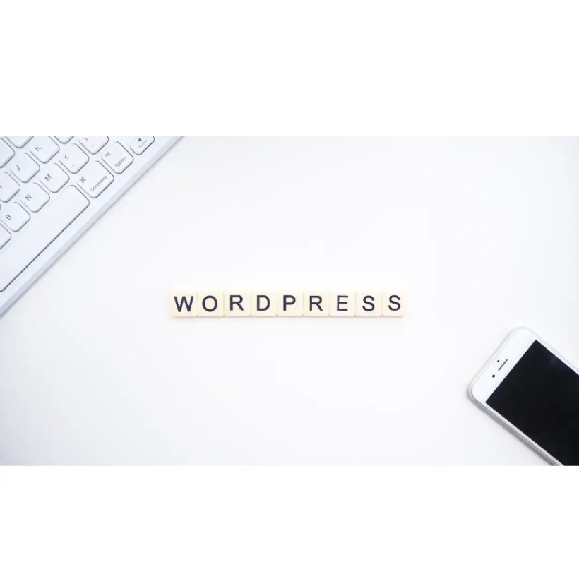 wordpress