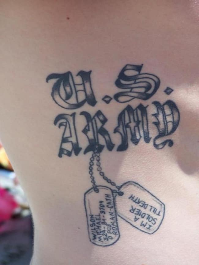40 Lovely Dog Tag Tattoos And Their Significance 867_x_650_jpg