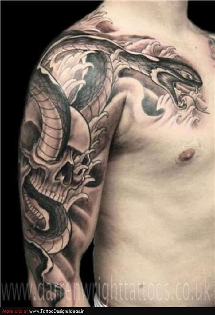 40 Snake Tattoo Designs And Their Meanings 1024_x_700_jpg