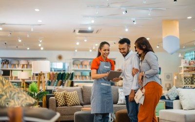 Seamless Transactions: Choosing the Best POS System for Your Retail Business