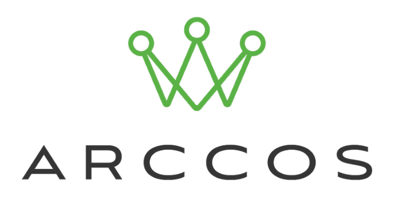 Arccos Retail Display Design | Tailgate Creative