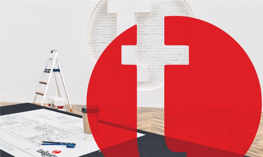 Tailgate Creative Background