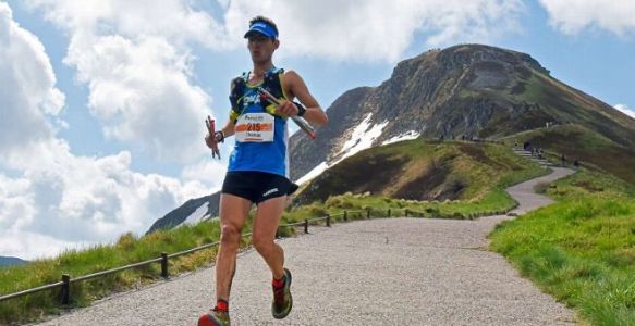 Les indices de performance ITRA des membres du TTT