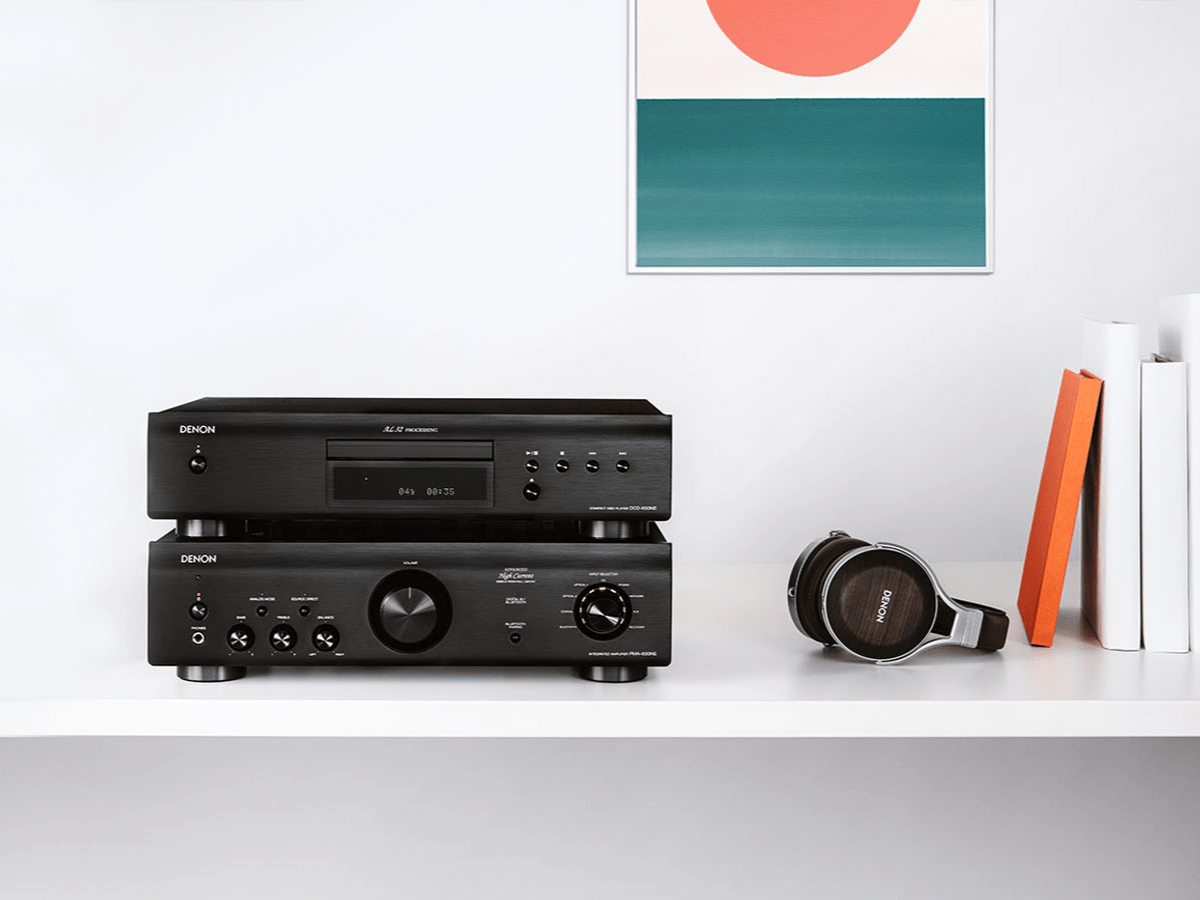 best cheap amplifier for speakers