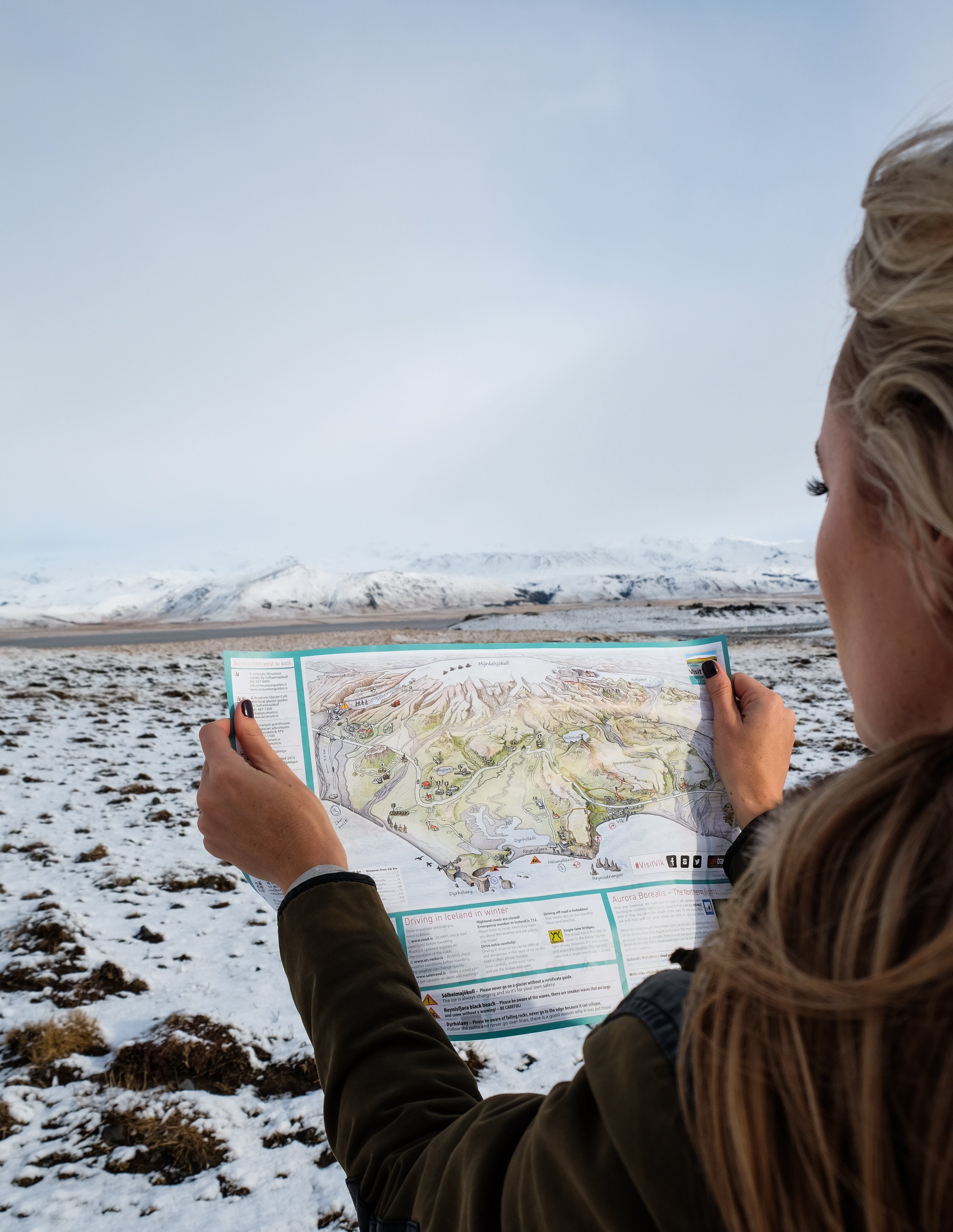 Ten Tips for Staying Safe in Iceland Tails of a Mermaid