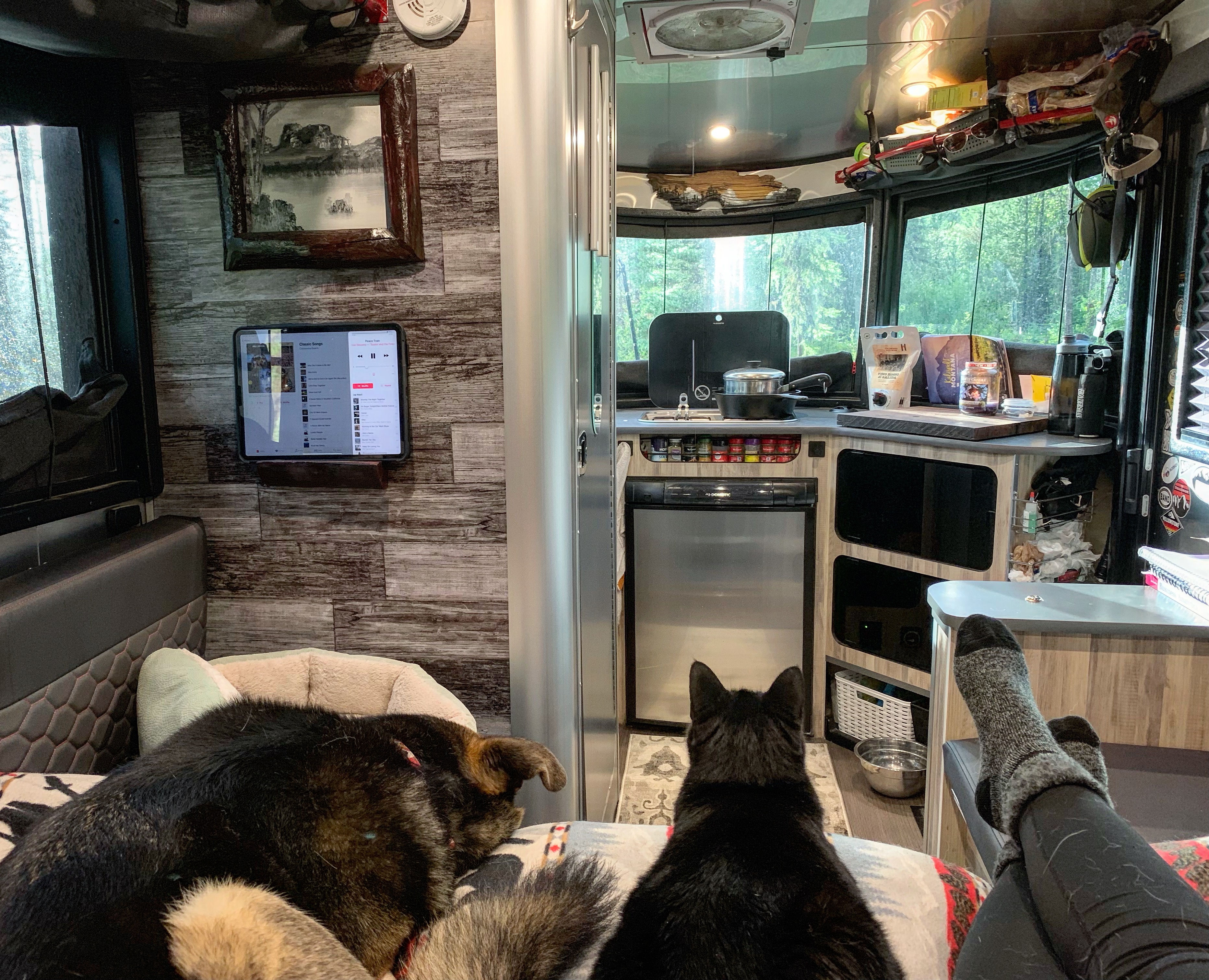 10 Best Airstream Basecamp RV Accessories for under 25. Tails of