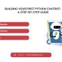 Building A Chatbot With Python