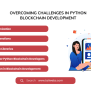 Python For Blockchain Development