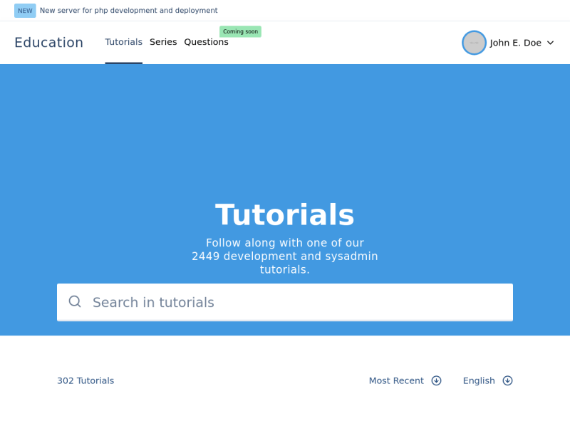 Tutorials Digitalocean - Mountain Textures - Incredible 4K Collection