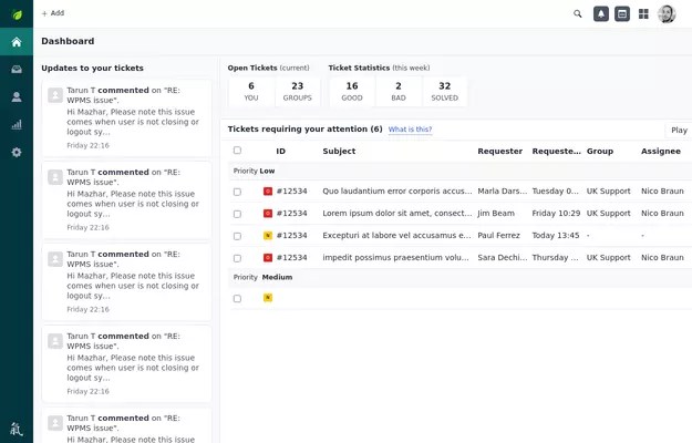 Tailwind Sidebar Layout Tailwind Css Example