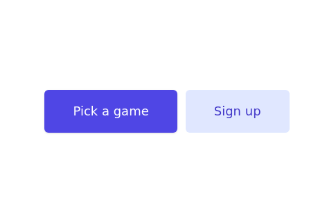 Disabled Button Active Button Tailwind Css Example