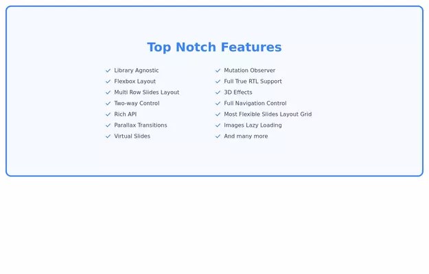42+ Free List Examples In Tailwind CSS