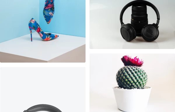 13 Free Image Gallery Examples In Tailwind Css