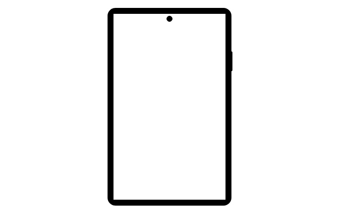 Mobile Device Mockup Tailwind Css Example