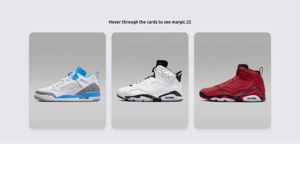 38+ Free Hover Examples In Tailwind CSS